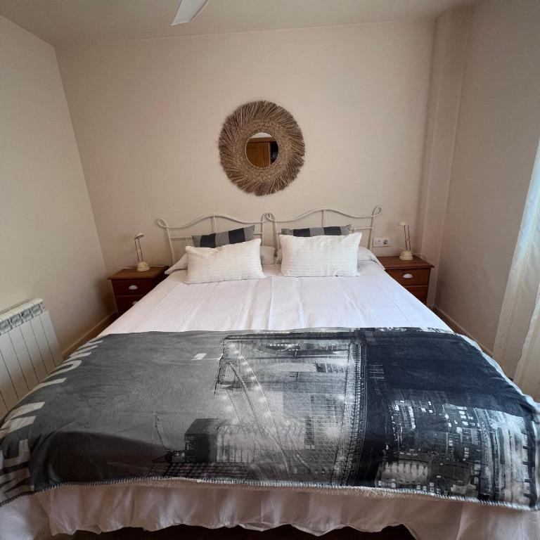 Jávea 2bedroom-beach1 min.walk+swimmingpool+wifi - Apartamento de 2 dormitorios - 12