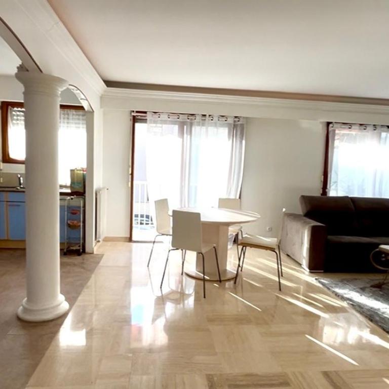 Cannes FILM FESTIVAL & LIONs congress - Apartamento de 2 dormitorios - 7