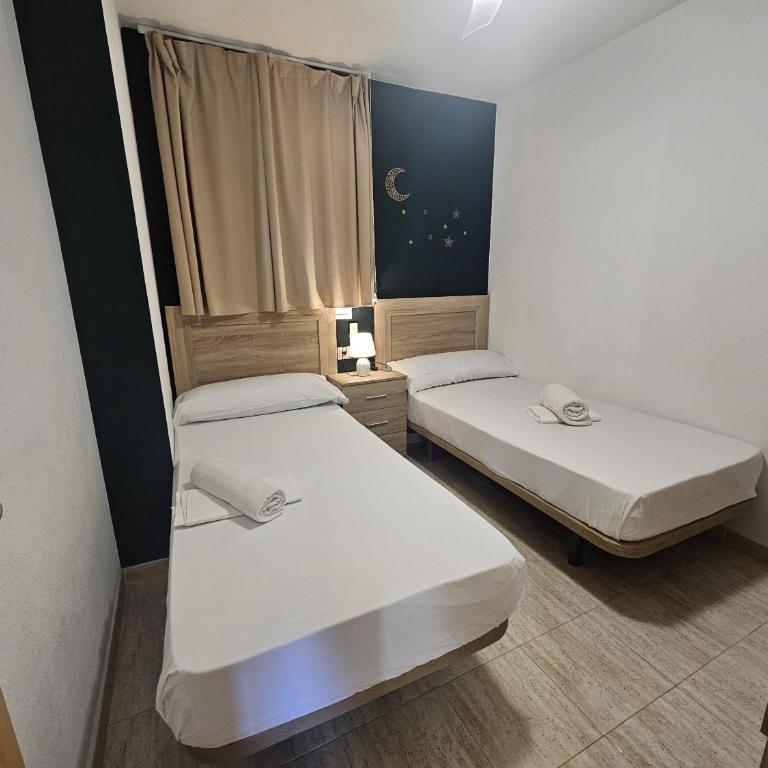 Apartamento Benimar IF Beach - Apartamento de 2 dormitorios - 7