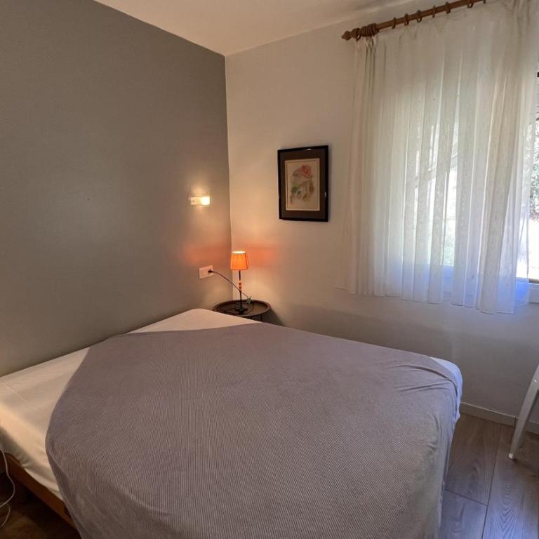 Apartamento vista mar y parking en Roses AV-27 - Two-Bedroom Apartment - 22