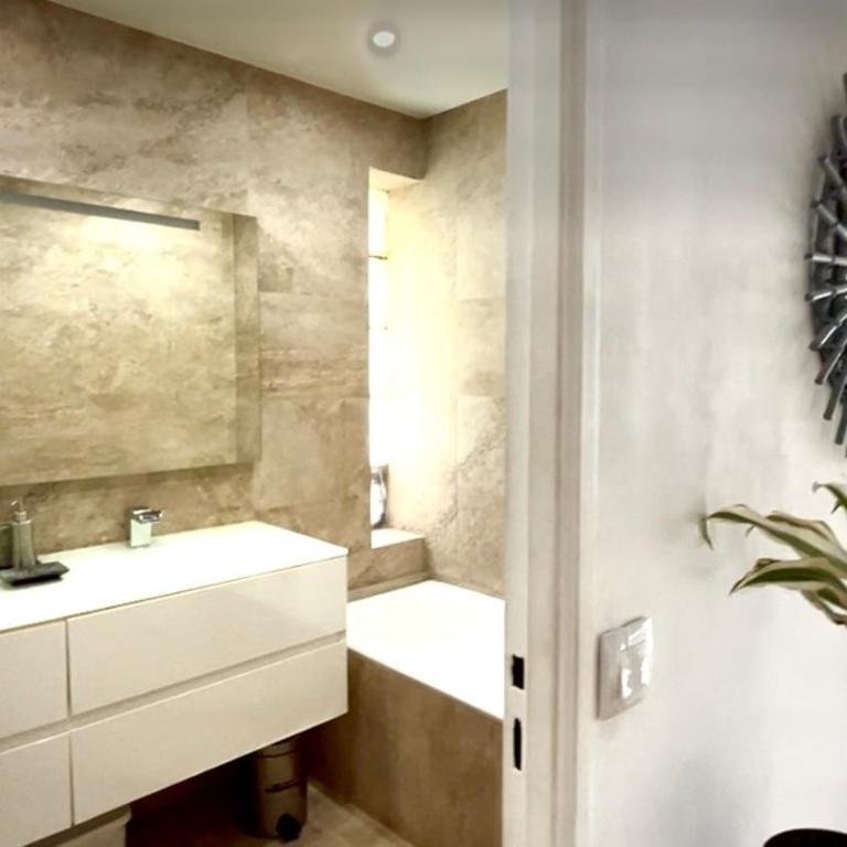 Cannes FILM FESTIVAL & LIONs congress - Apartamento de 2 dormitorios - 4