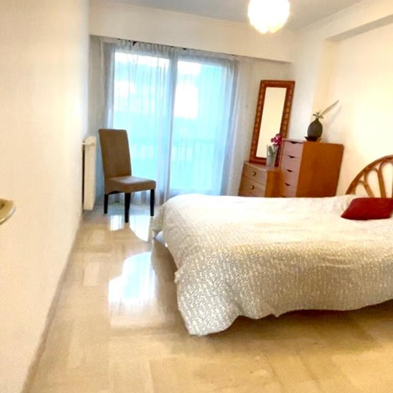 Cannes FILM FESTIVAL & LIONs congress - Apartamento de 2 dormitorios - 3