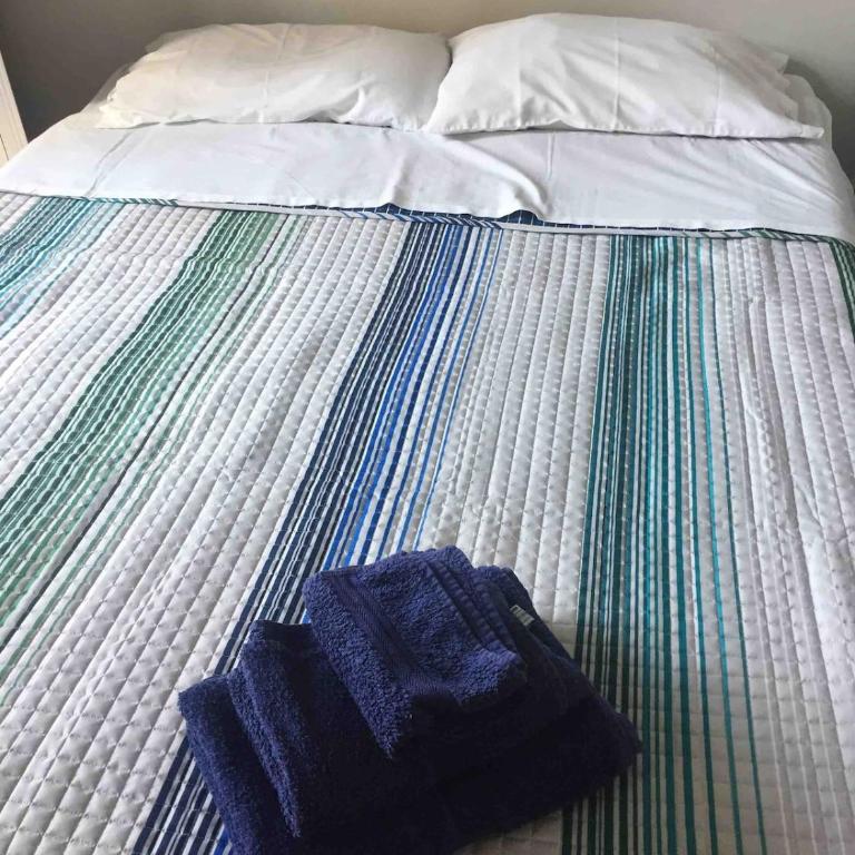 Linda GuestHouse - One-Bedroom Apartment - 3