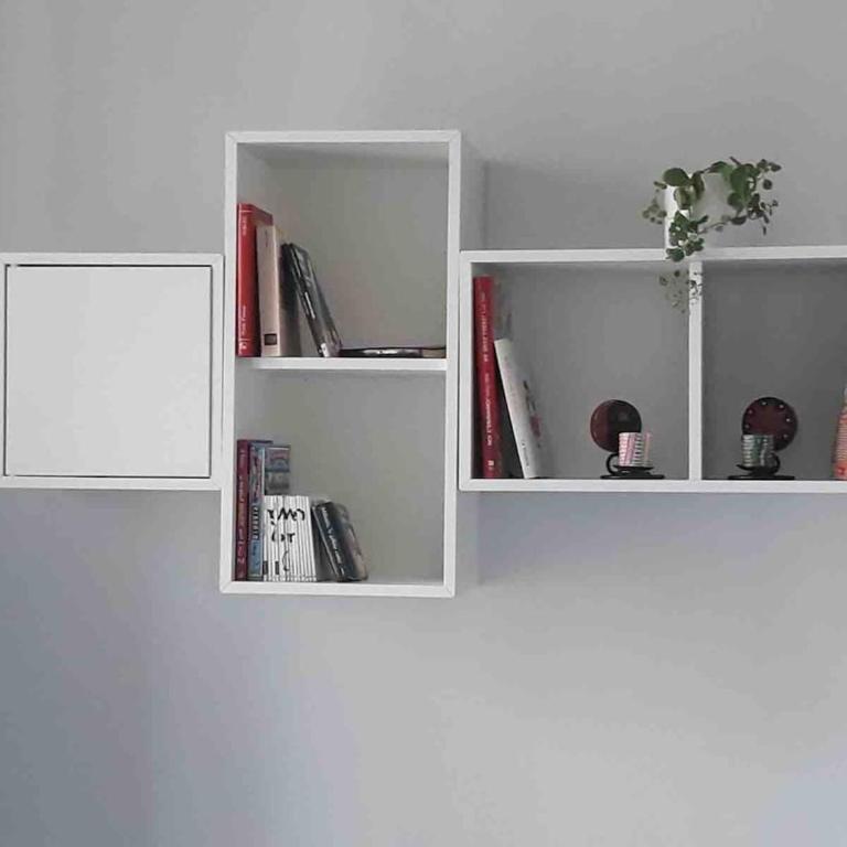 Linda GuestHouse - One-Bedroom Apartment - 9
