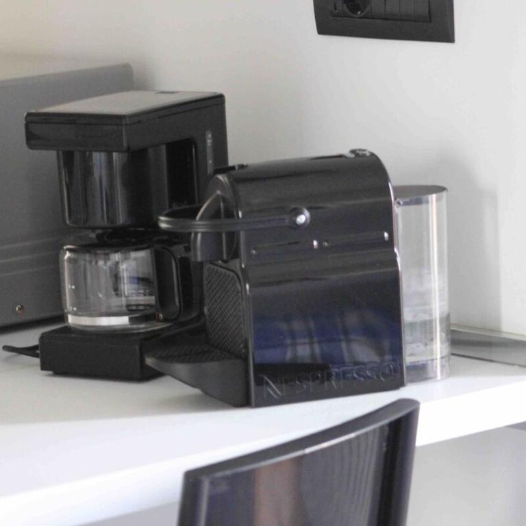 Linda GuestHouse - One-Bedroom Apartment - 20