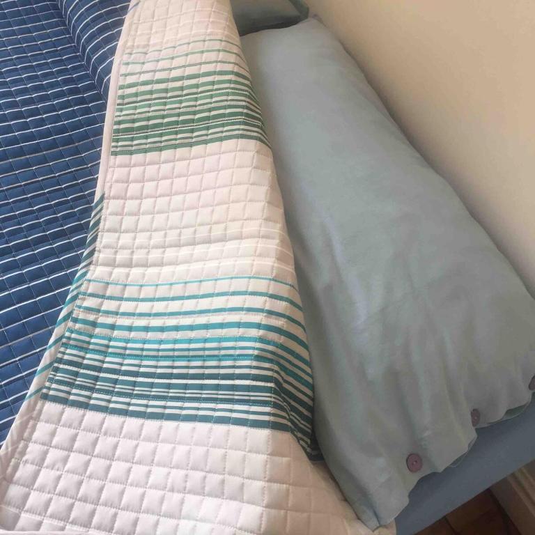 Linda GuestHouse - One-Bedroom Apartment - 22