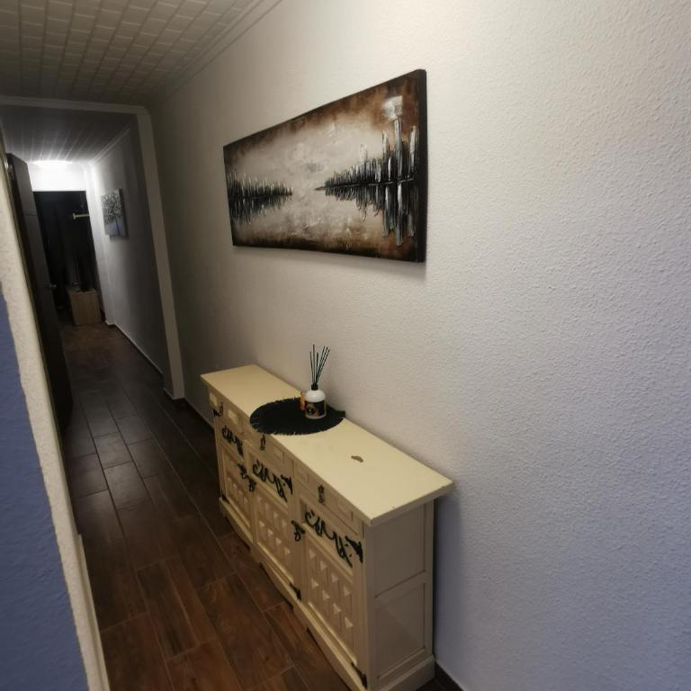 Great apartment with a view of the sea - Three-Bedroom Apartment - 16