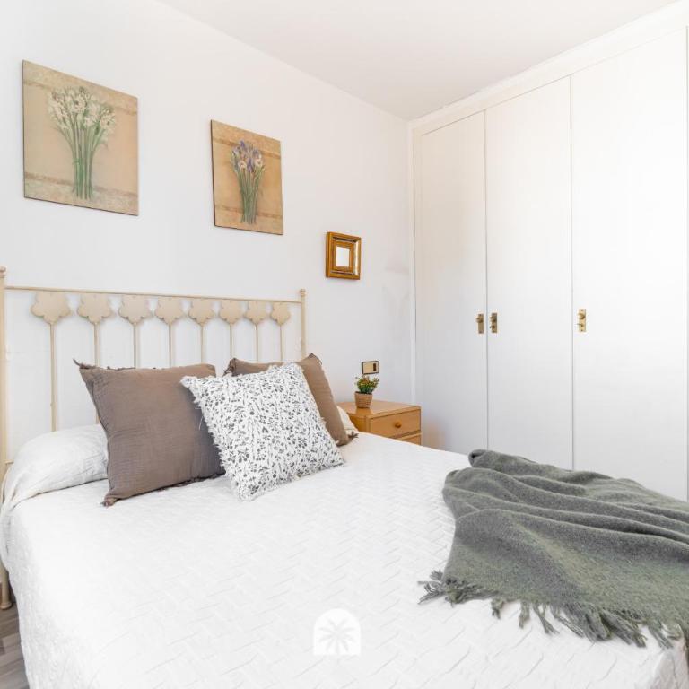 Mediterranean Way - Punta Prima - Two-Bedroom Apartment - 27
