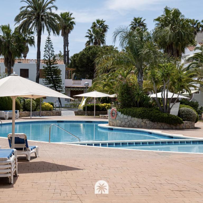 Mediterranean Way - Punta Prima - Two-Bedroom Apartment - 42