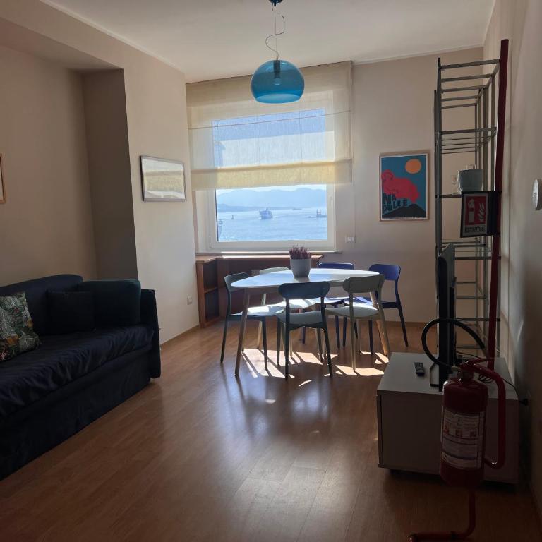 Portosalvo 55 - Casa con 2 Camere da Letto - 6