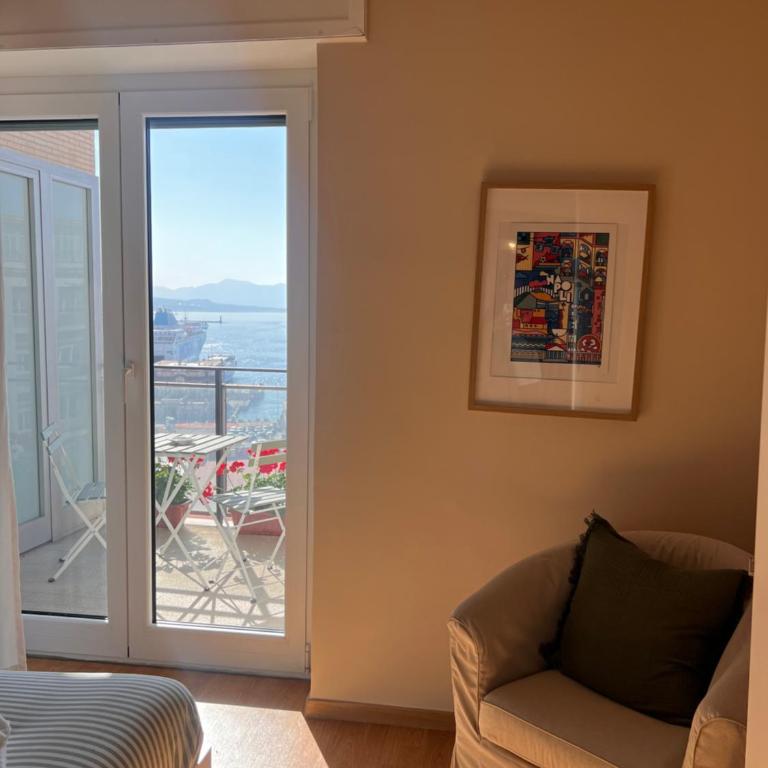 Portosalvo 55 - Casa con 2 Camere da Letto - 15