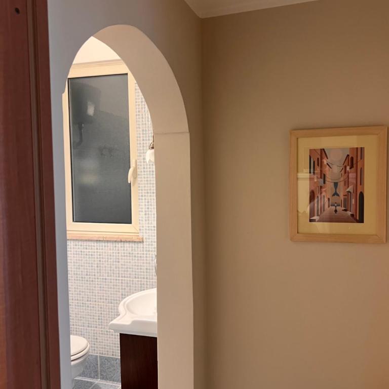 Portosalvo 55 - Casa con 2 Camere da Letto - 26