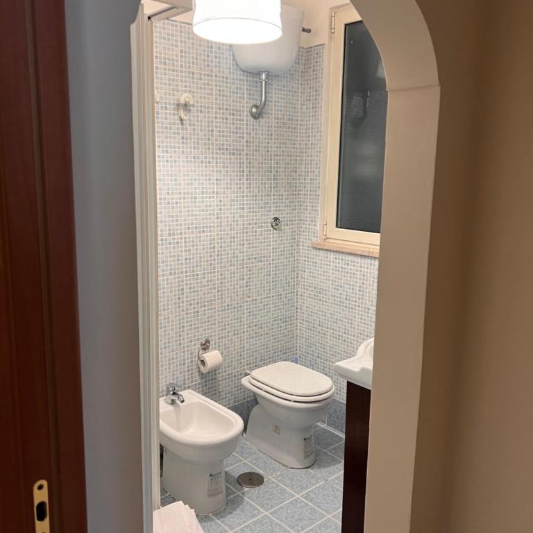 Portosalvo 55 - Casa con 2 Camere da Letto - 30