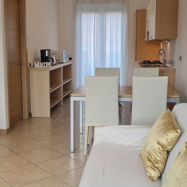 Riva del Lario Home Colico - Appartamento su 2 Livelli - 7