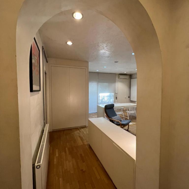 Giulio Cesare APT - Apartment mit 1 Schlafzimmer - 3