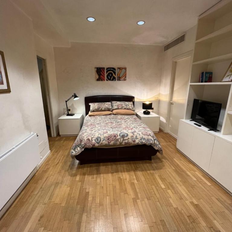 Giulio Cesare APT - Apartment mit 1 Schlafzimmer - 5
