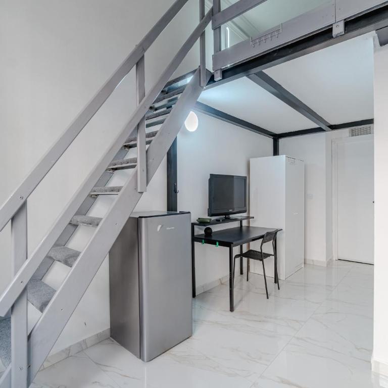 GuestHost - Comfortable Studio Apartments Crocetta - Turin - Monolocale - 7