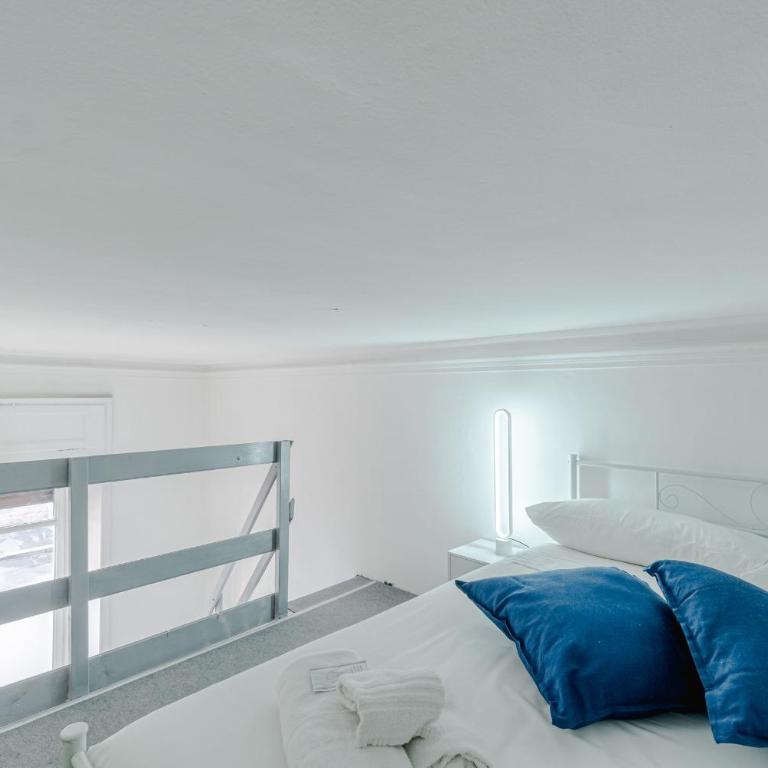 GuestHost - Comfortable Studio Apartments Crocetta - Turin - Monolocale - 4