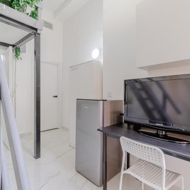 GuestHost - Comfortable Studio Apartments Crocetta - Turin - Monolocale - 6