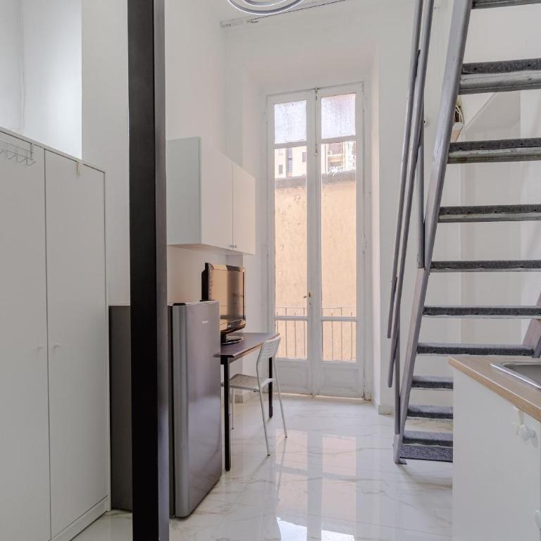 GuestHost - Comfortable Studio Apartments Crocetta - Turin - Monolocale - 2