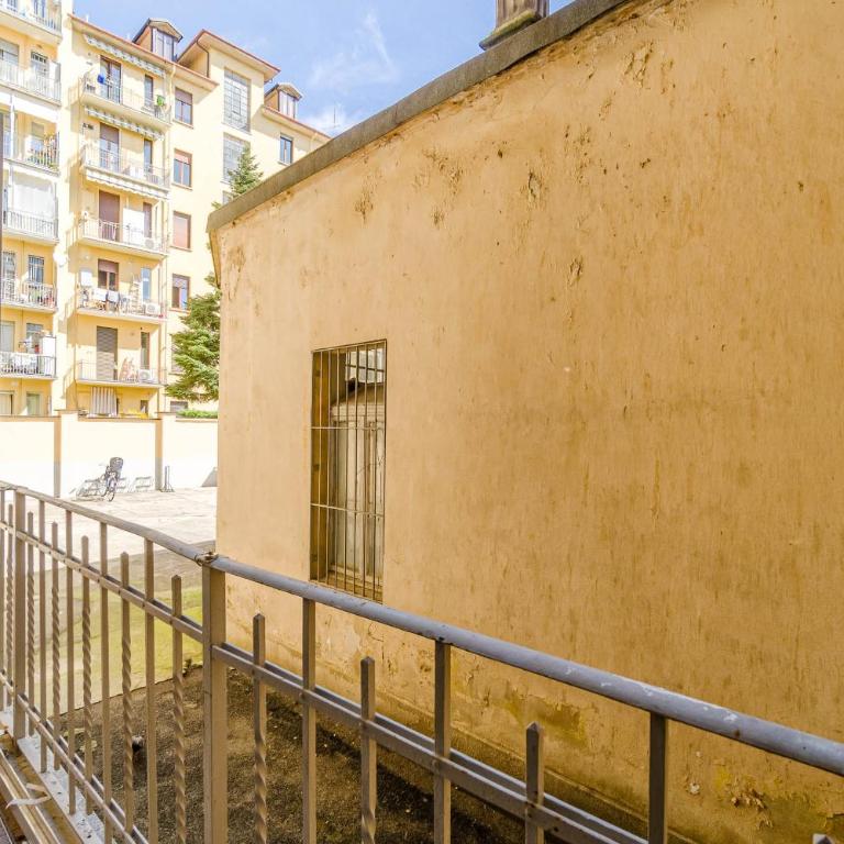 GuestHost - Comfortable Studio Apartments Crocetta - Turin - Monolocale - 8