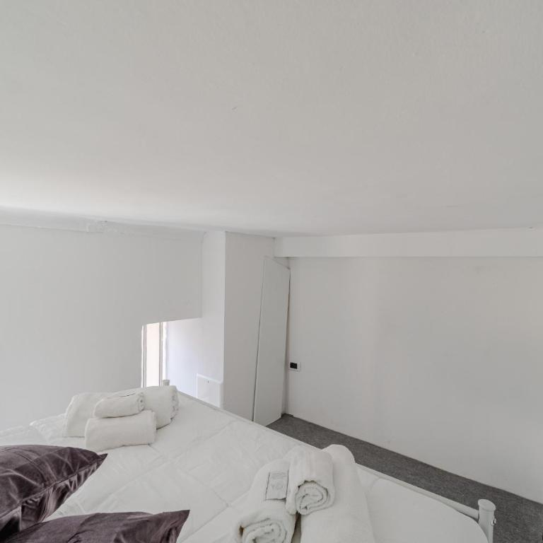 GuestHost - Comfortable Studio Apartments Crocetta - Turin - Monolocale - 3