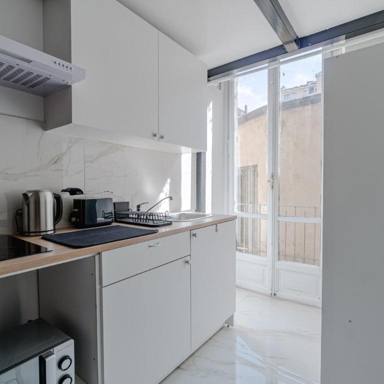 GuestHost - Comfortable Studio Apartments Crocetta - Turin - Monolocale - 2