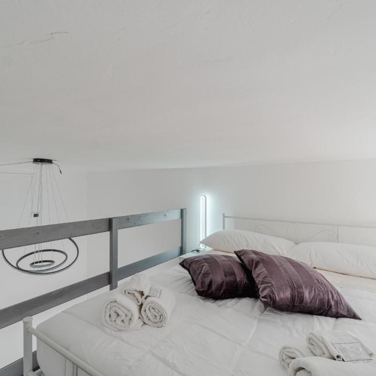 GuestHost - Comfortable Studio Apartments Crocetta - Turin - Monolocale - 10