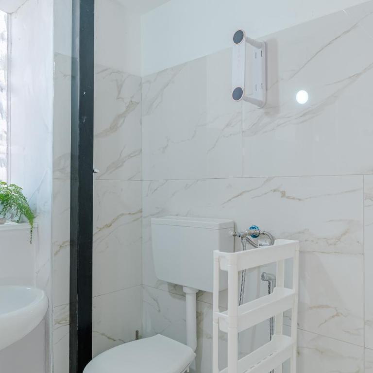 GuestHost - Comfortable Studio Apartments Crocetta - Turin - Monolocale - 9