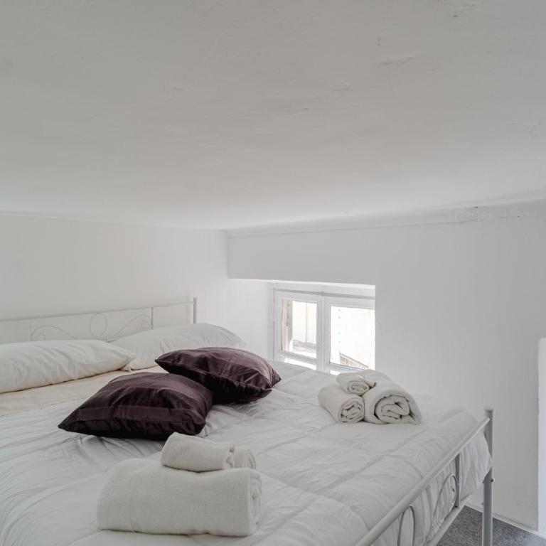 GuestHost - Comfortable Studio Apartments Crocetta - Turin - Monolocale - 8