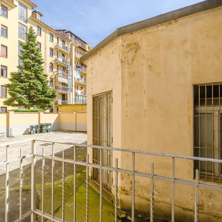 GuestHost - Comfortable Studio Apartments Crocetta - Turin - Monolocale - 4