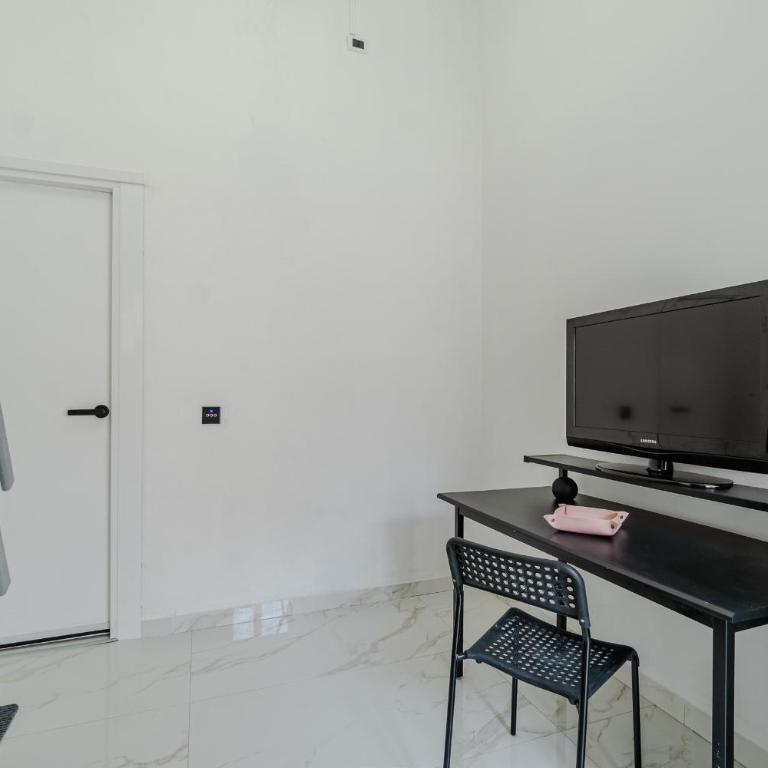 GuestHost - Comfortable Studio Apartments Crocetta - Turin - Monolocale - 7
