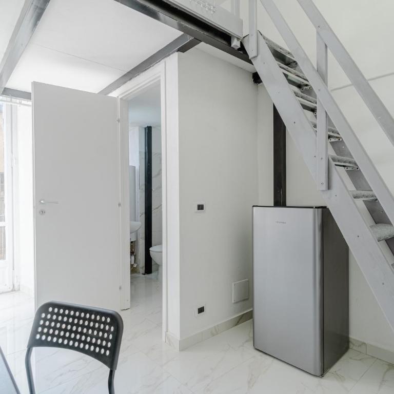 GuestHost - Comfortable Studio Apartments Crocetta - Turin - Monolocale - 5