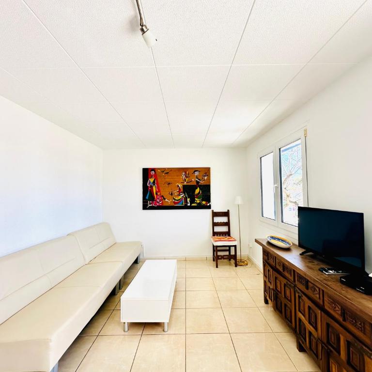 Global Immo 3359 JOC D'ESTIU - Apartamento de 2 dormitorios - 11