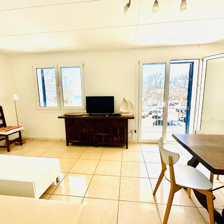Global Immo 3359 JOC D'ESTIU - Apartamento de 2 dormitorios - 9