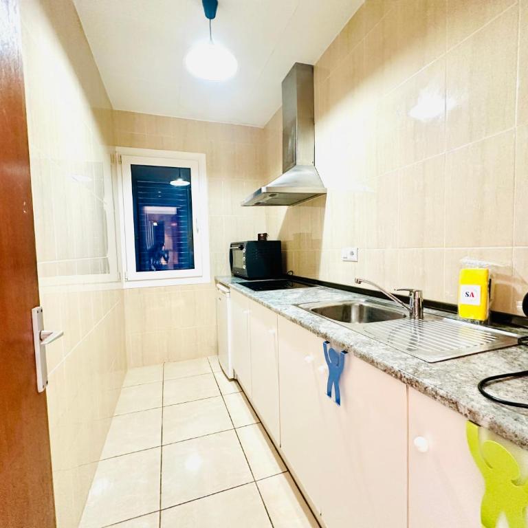 Global Immo 3359 JOC D'ESTIU - Apartamento de 2 dormitorios - 16