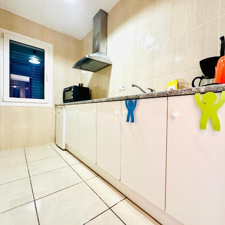 Global Immo 3359 JOC D'ESTIU - Apartamento de 2 dormitorios - 15