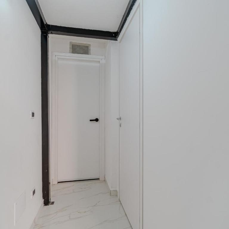 GuestHost - Comfortable Studio Apartments Crocetta - Turin - Monolocale - 6