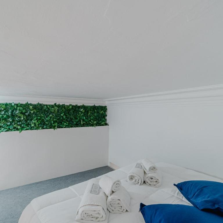 GuestHost - Comfortable Studio Apartments Crocetta - Turin - Monolocale - 3