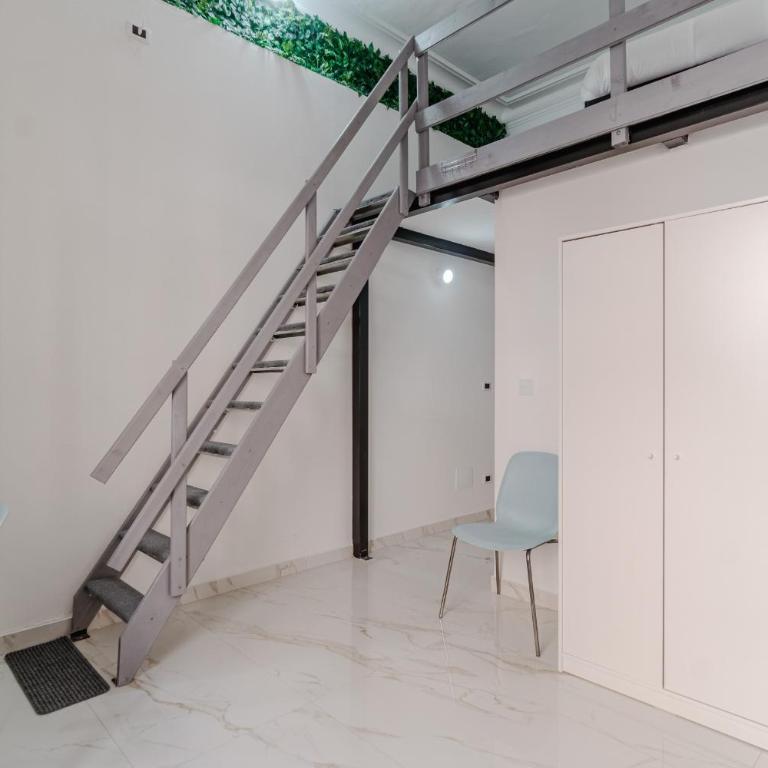 GuestHost - Comfortable Studio Apartments Crocetta - Turin - Monolocale - 11