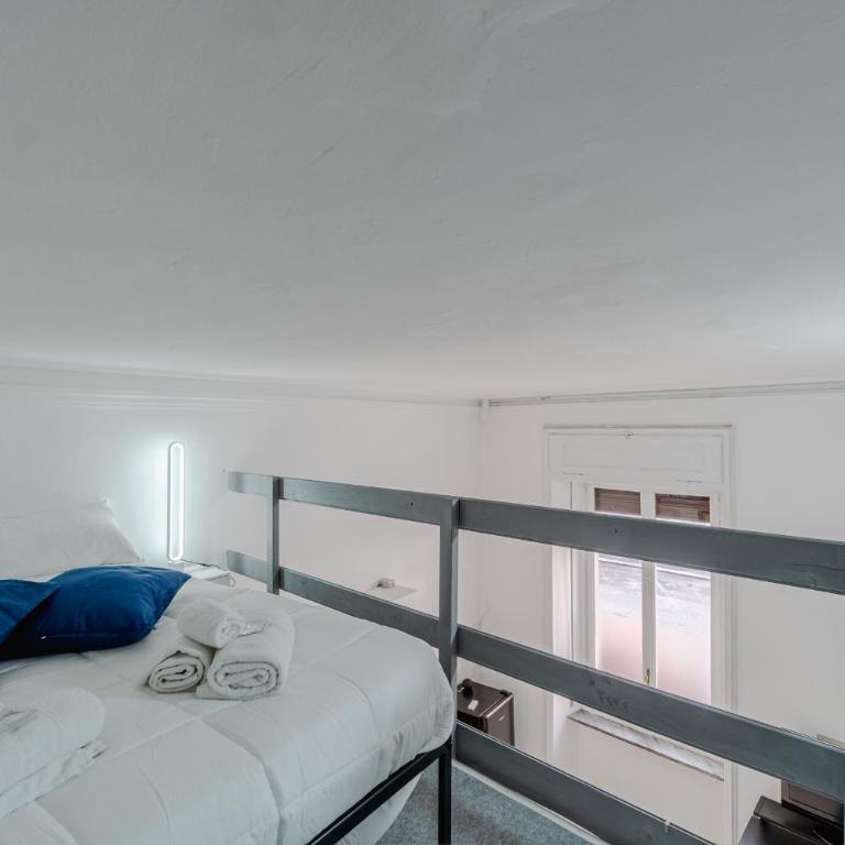 GuestHost - Comfortable Studio Apartments Crocetta - Turin - Monolocale - 10