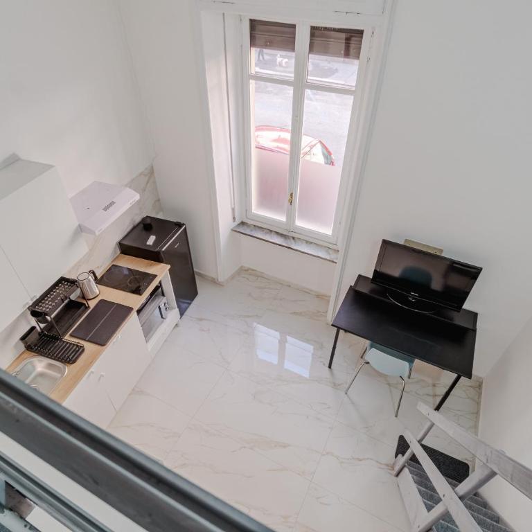 GuestHost - Comfortable Studio Apartments Crocetta - Turin - Monolocale - 12