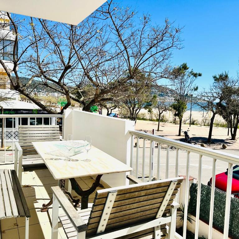 Global Immo 3359 JOC D'ESTIU - Apartamento de 2 dormitorios - 1
