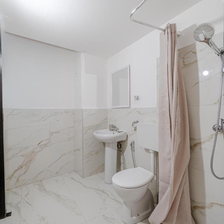 GuestHost - Comfortable Studio Apartments Crocetta - Turin - Monolocale - 8