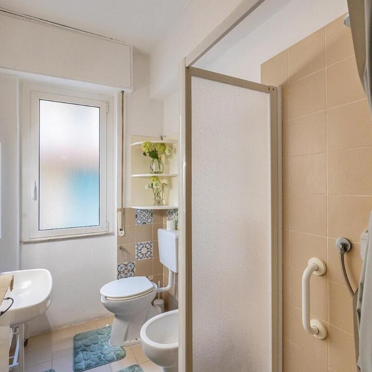 Ca' di GiuPa Finalborgo Outdoor - Appartamento con 2 Camere da Letto - 18