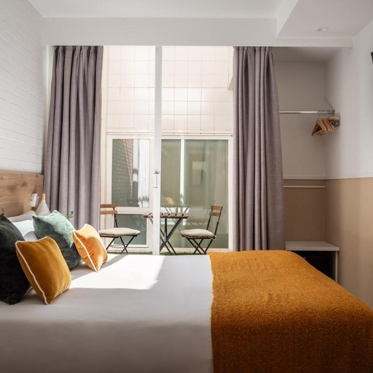 BYPILLOW House - Double Room - 6