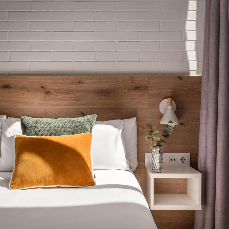 BYPILLOW House - Double Room - 5