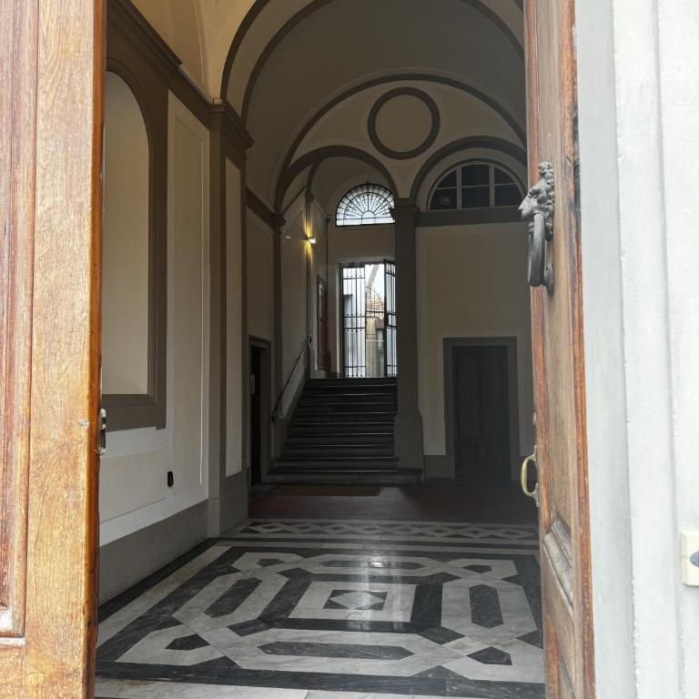Italian Experience-Maison d'Alice - Appartamento con doccia - 3
