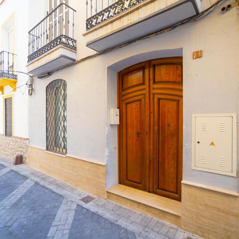 Theodora Chica 1 - Casa de 2 dormitorios - 2