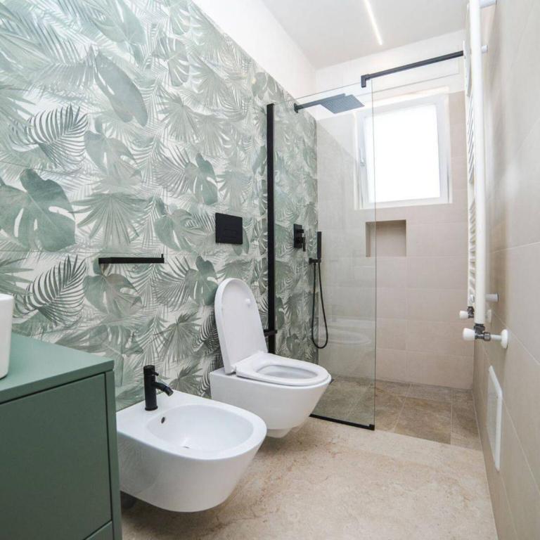 Villa Donnosanto a 5 Minuti Da Spiaggia. Ostuni 10 - Villa with Private Pool - 4